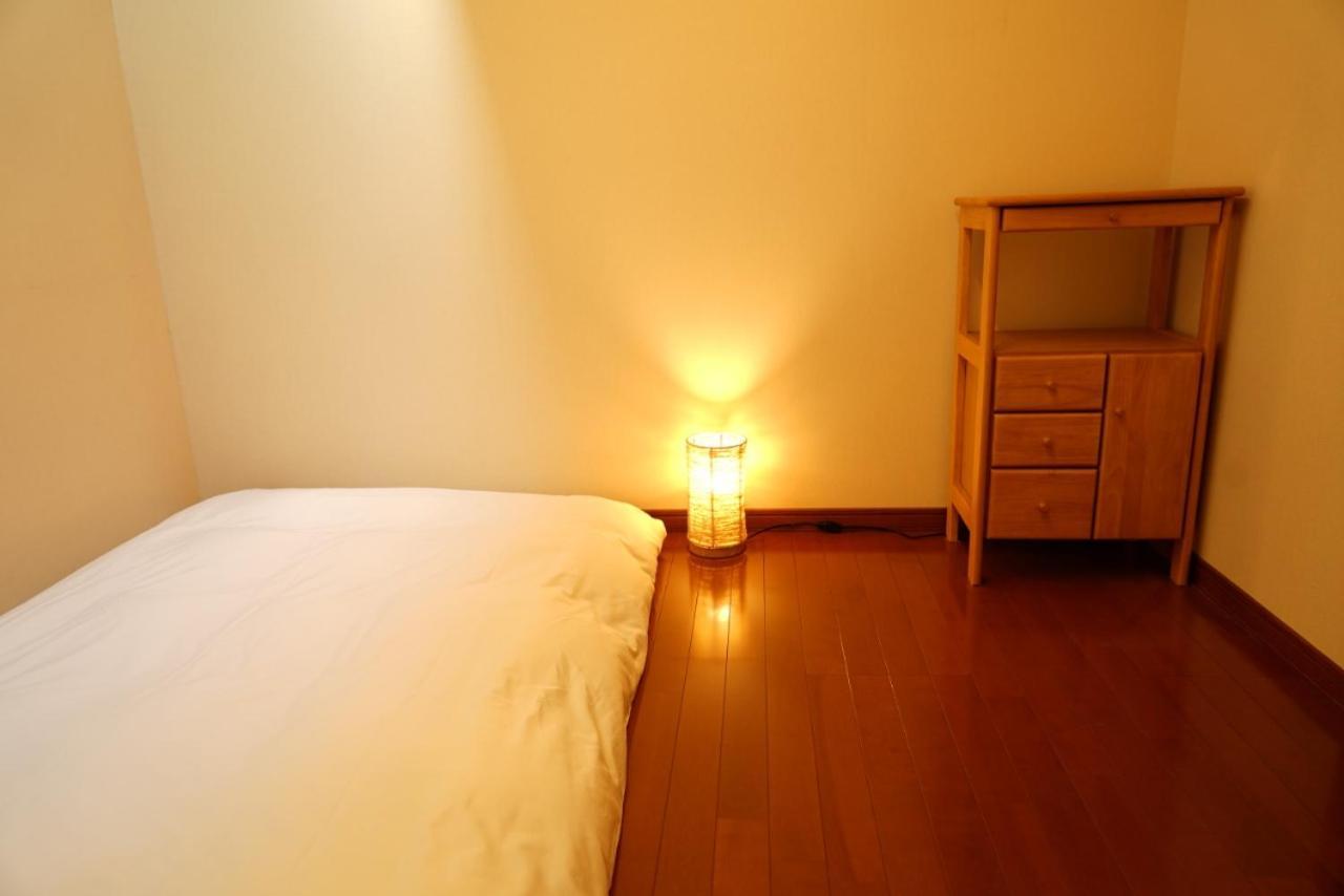 Seiko Villa Kyoto Exterior photo