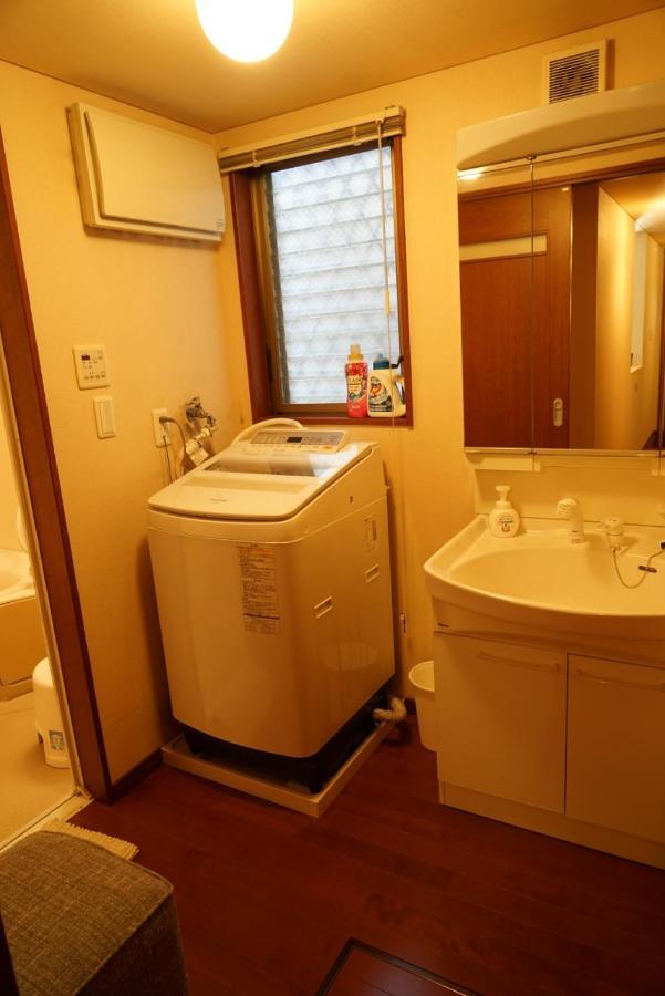 Seiko Villa Kyoto Exterior photo